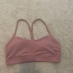 Lululemon Flow Y Nulu